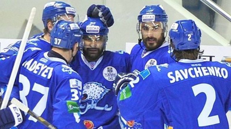 Обнародован зарплатный бюджет «Барыса»