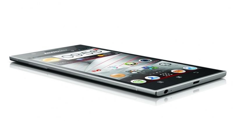 Тонкие технологии. Обзор android-смартфона Lenovo K900Эксклюзив
