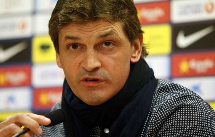 Экс-тренер «Барселоны» госпитализирован