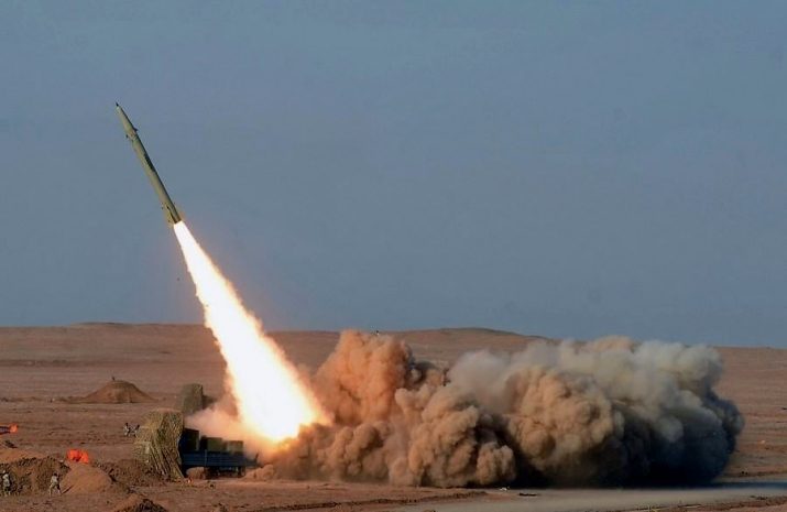 Россия и Китай не планируют создавать совместную ПРО в Азии