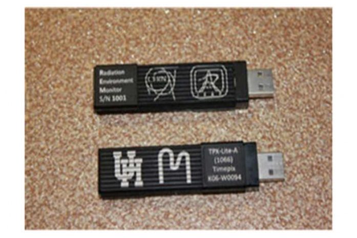 В НАСА озаботились радиацией при полетах к Марсу