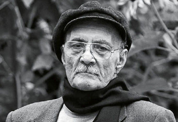 Георгий Данелия госпитализирован в Москве