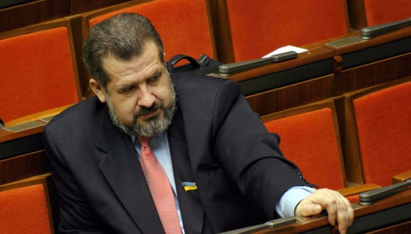 Глава меджлиса Крыма не собирается принимать гражданство РФ