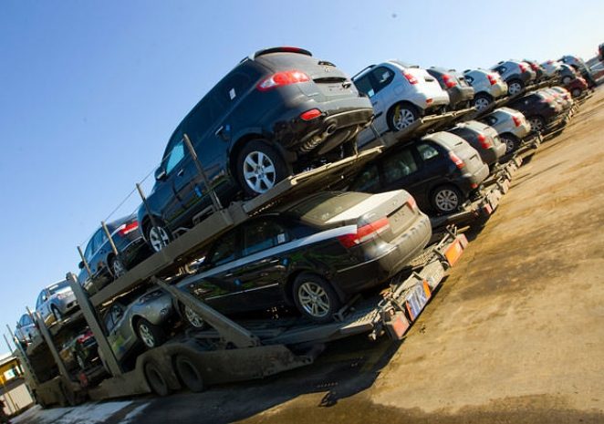 Казахстан намерен занять 8% российского авторынкаЭксклюзив