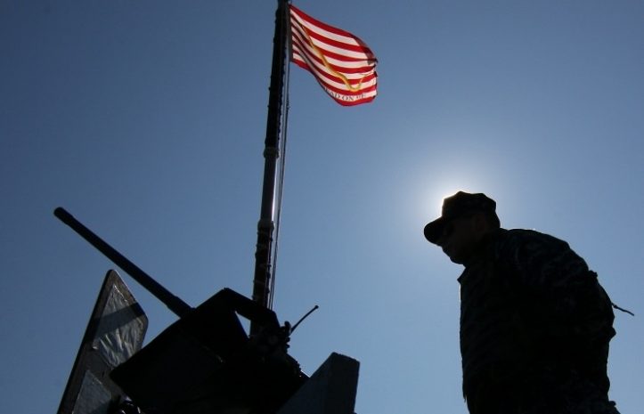 США будут постоянно держать спецназ в Восточной Европе