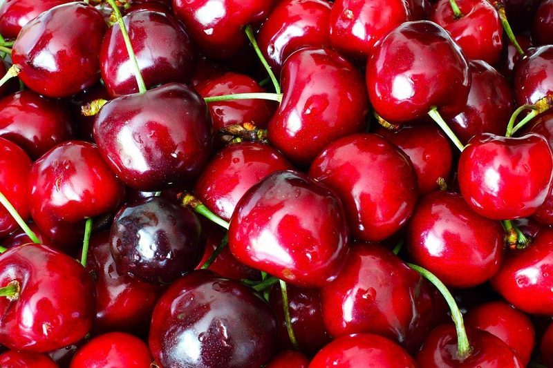 Үлкен мөлшердегі шие қандай зардаптарға әкелуі мүмкін