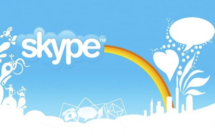 Skype сделал бесплатными групповые видеозвонки