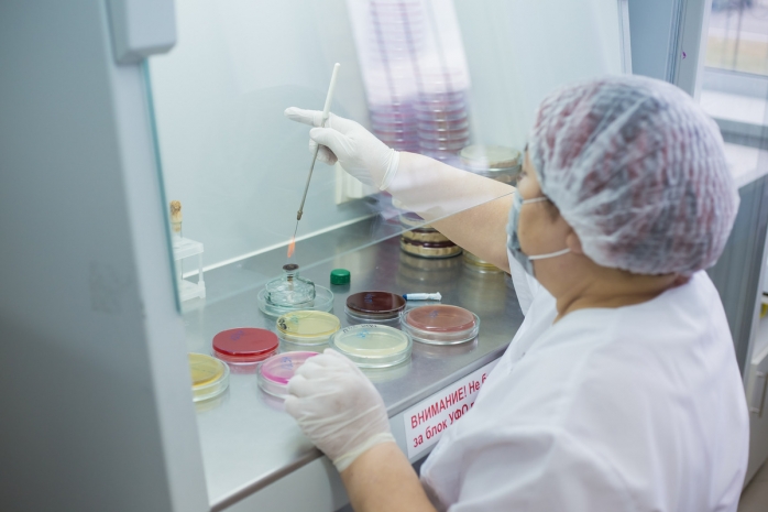 Первый в 2020 году случай менингита зарегистрирован в Костанайской области