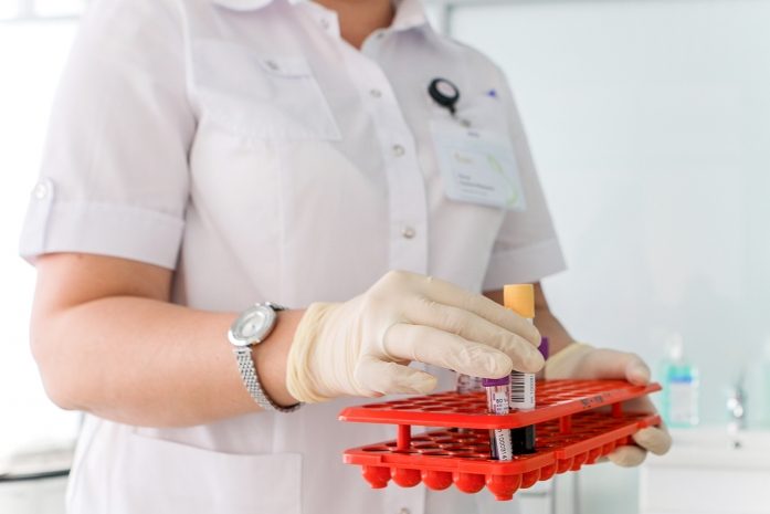 Генетический тест на COVID-19 разработан в Бразилии