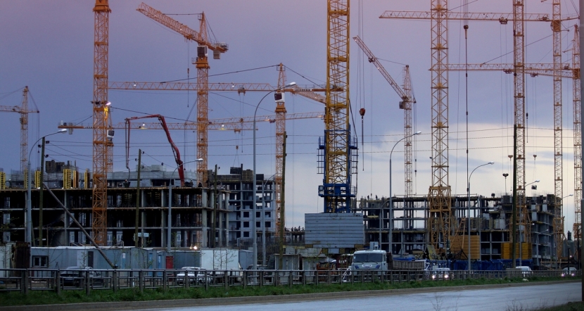 В Астане три строительные компании лишены лицензий