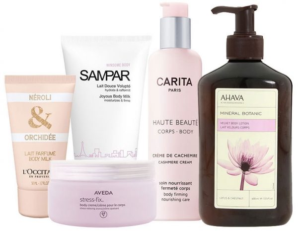 Семь лучших новинок для вашей кожи