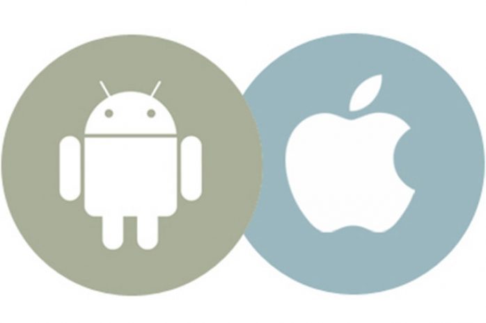 Google и Apple собираются окончательно поделить мир