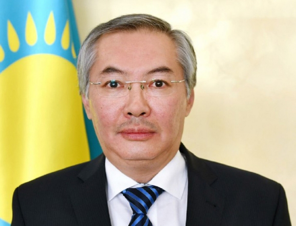 Назначен посол Казахстана в Польше