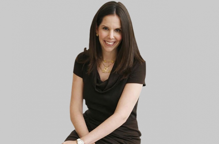 Мойра Форбс о самом главном