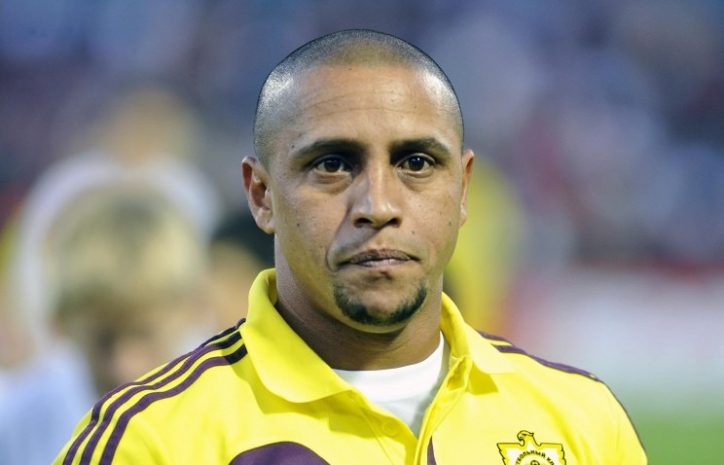 ФК «Анжи» опроверг информацию Роберто Карлоса