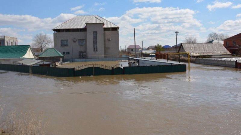 Мажилисмен: 160 млрд тенге выделены на борьбу с паводками — где результат?