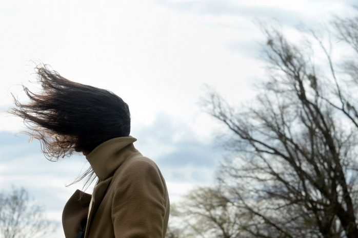 В шести областях Казахстана объявлено штормовое предупреждение