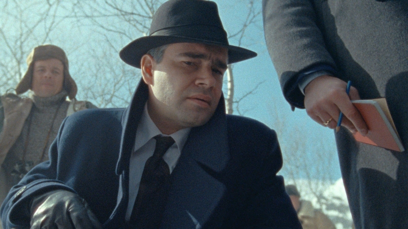 В сети появился трейлер сериала «Перевал Дятлова»