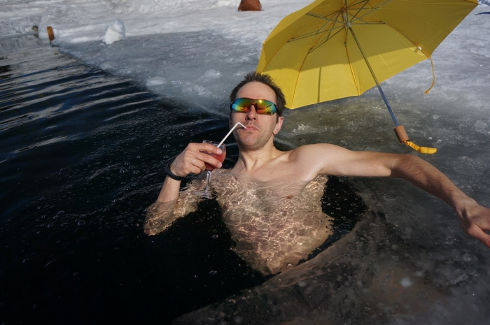 Крещенских морозов не будет — Казгидромет обещает аномальное тепло