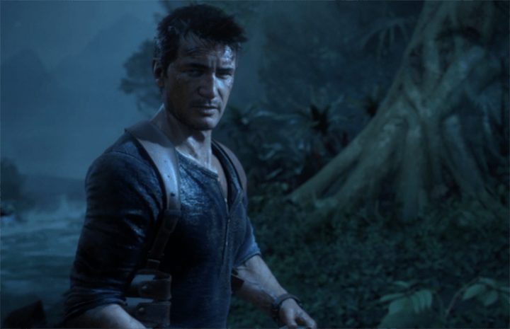 Сценарист «Повелителя бури» поработает над экранизацией Uncharted