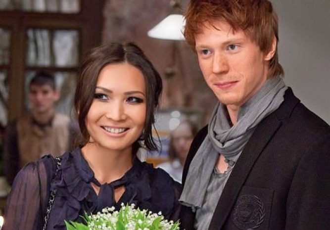 Внук Пугачевой отменил свадьбу с невестой-казашкой