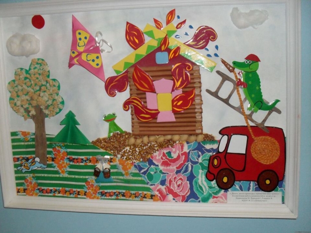 В ЗКО и Атырауской области больше половины школ пожароопасны