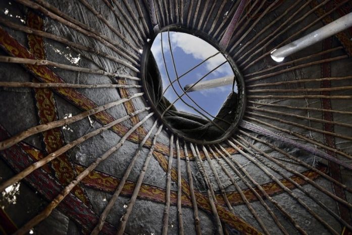 На Играх в Сочи-2014 построят казахский аул