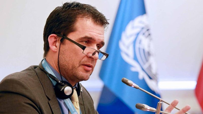 Реальную демократию и уважение прав работников СМИ показали в России