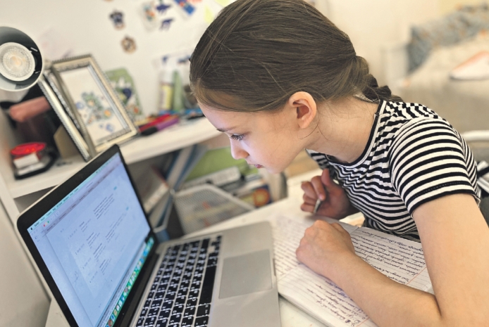 В Алматы школьники вернутся на офлайн-обучение