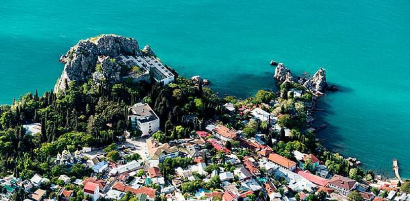 Вывоз беженцев из Крыма временно приостановлен