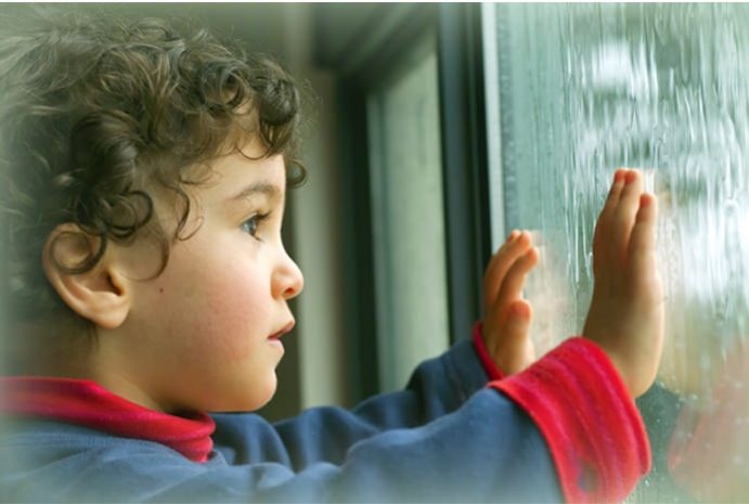 Шанс на выживание: новая система учета детей-сиротЭксклюзив