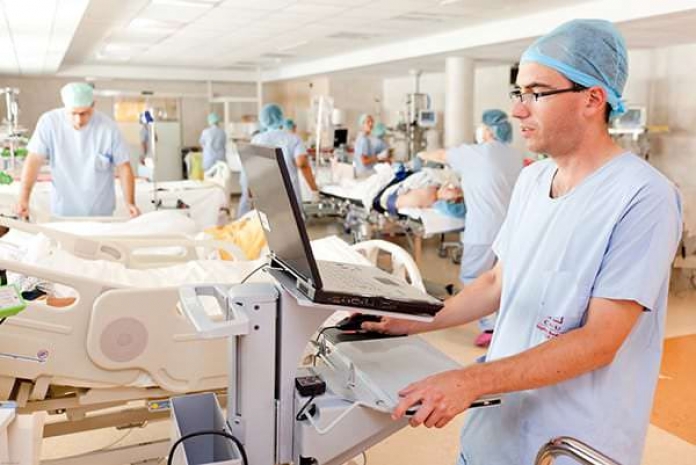 Старые ОС в больницах опасны для жизни пациентов