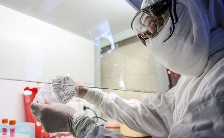 О состоянии заболевших коронавирусом рассказали в акимате Алматы