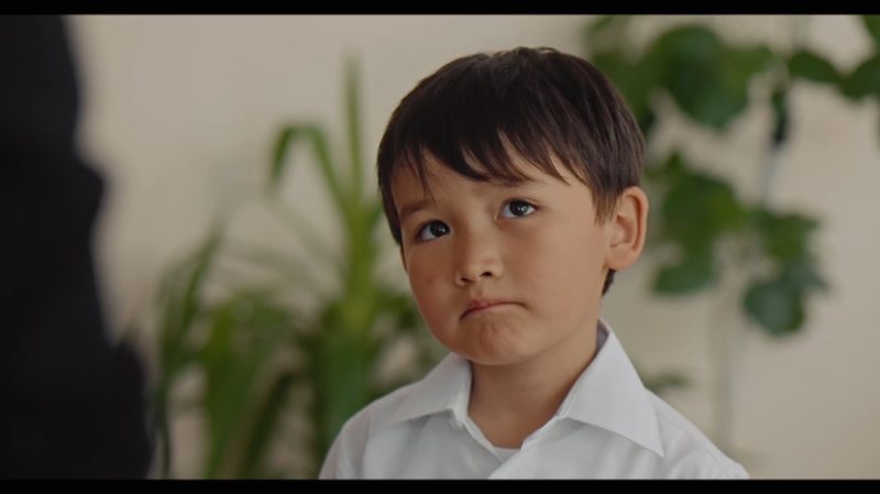 «Маленький принц большого города» вышел в большой прокат