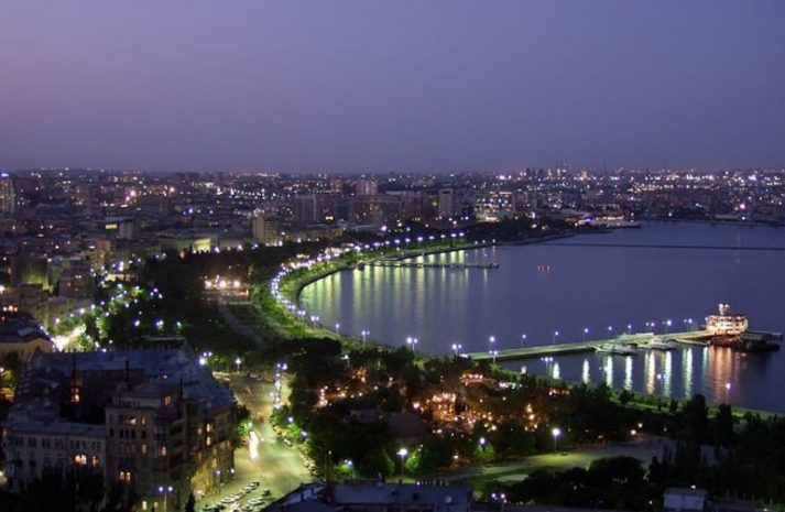 Баку пытается воспрепятствовать благотворительному концерту