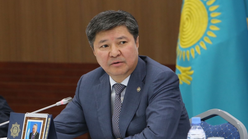 Жакип Асанов: Правосудие надо сделать предсказуемым