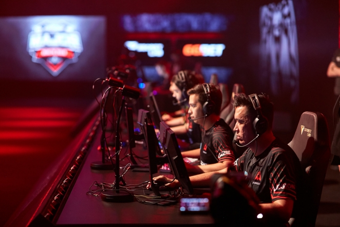 Казахстанские киберспортсмены поборются за призовой фонд в полмиллиона долларов