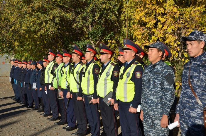 Два 15-летних подростка пропали в Талдыкоргане