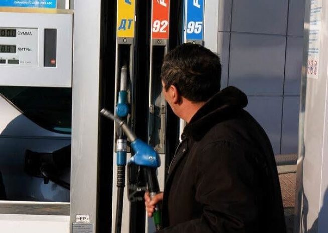 В Казахстане вырастут цены на бензин марки АИ-92