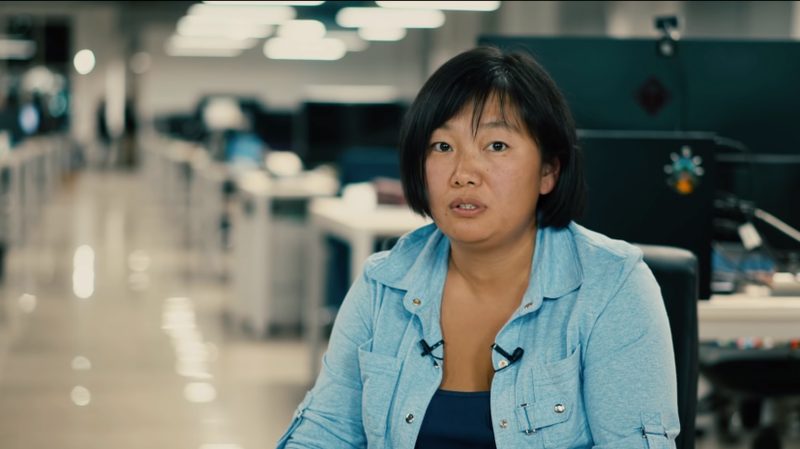 Вторая российская женщина-миллиардер часть состояния заработала в Казахстане