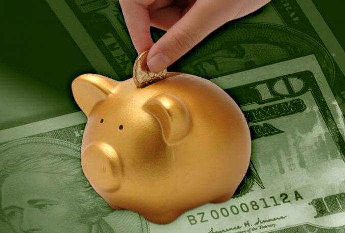 Казахстанцы перечислили в пенсионные фонды свыше 270 млрд тенге