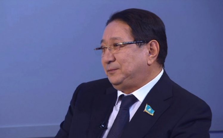 Депутат не чувствует вины за смерть в ЦОНе