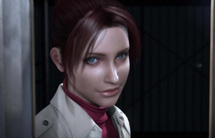 Названа главная героиня Resident Evil: Revelations 2