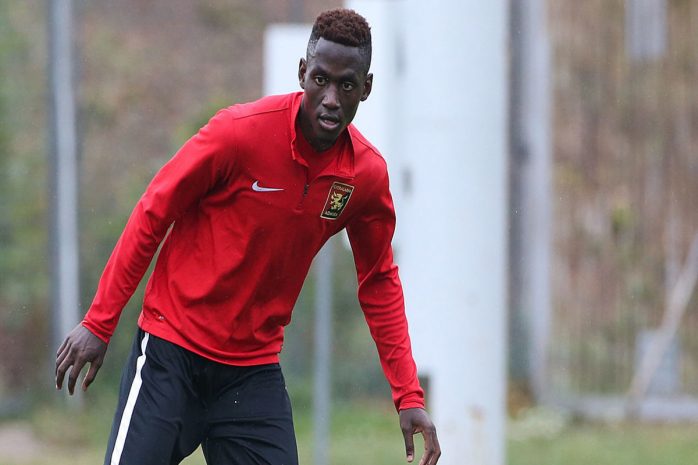 Сколько будет зарабатывать новый защитник ФК «Кайрат»