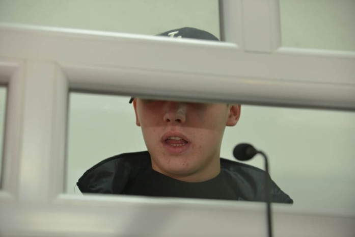 Челах отказался присутствовать при допросе следователя