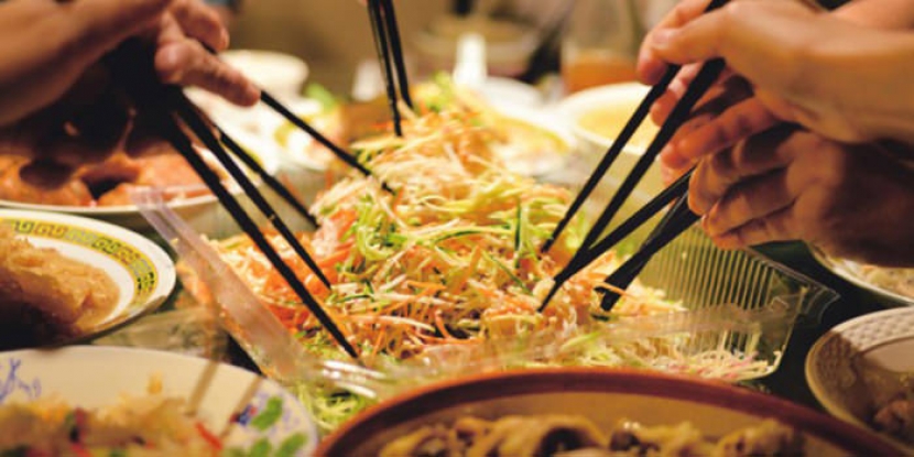 О свежести пищи расскажут умные китайские палочки