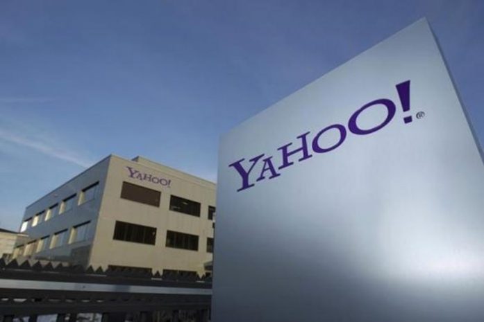Yahoo выставлена на продажу