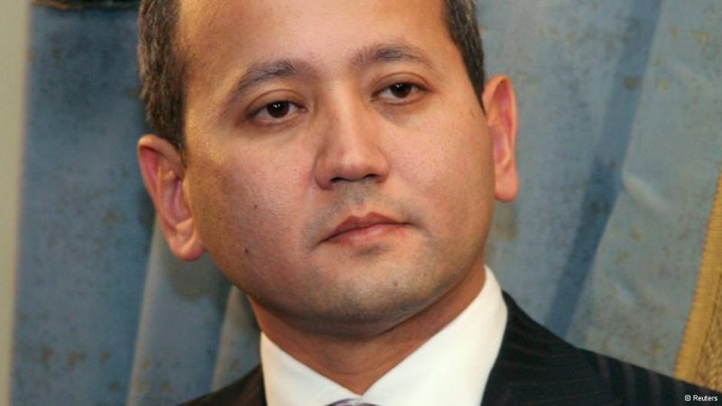 Аблязову отказали в выходе под залог