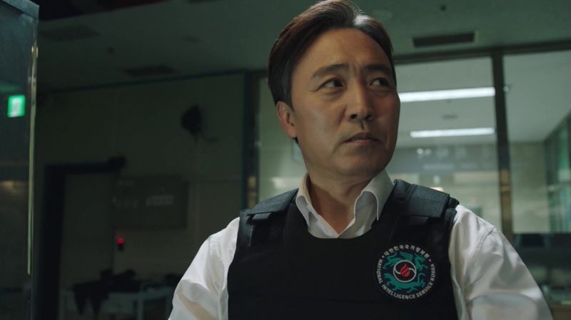 Найдено предсказание пандемии в корейском сериале 2018 года