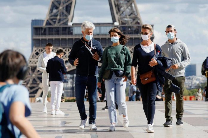 Рост COVID-19 в Европе летом спрогнозировали в ВОЗ